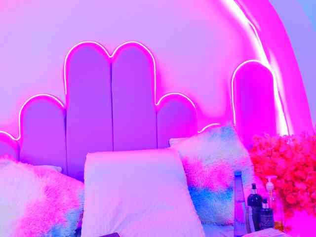 BunnySexyy webcam