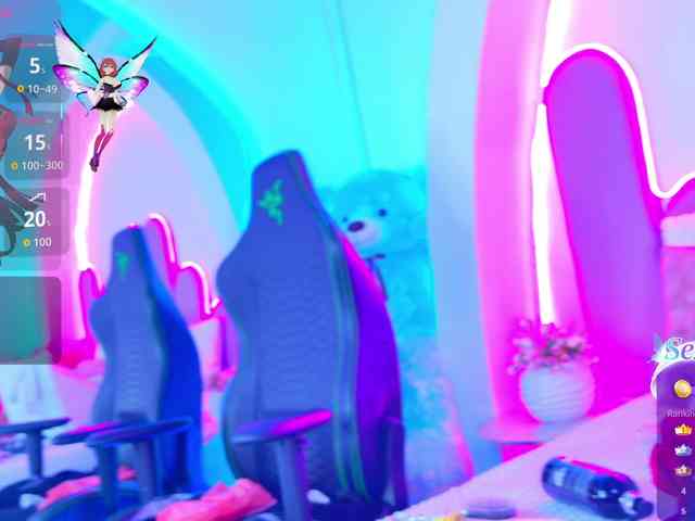 BunnySexyy webcam