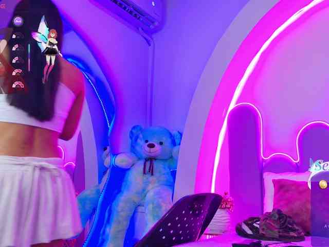 BunnySexyy webcam