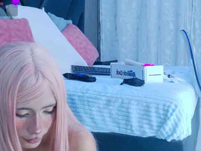 BunnySexyy webcam