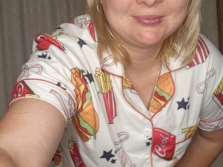 Lady-marshmallows Porn Show