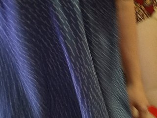 Lady-marshmallows Porn Show