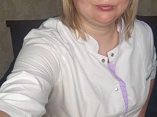 Lady-marshmallows Porn Show