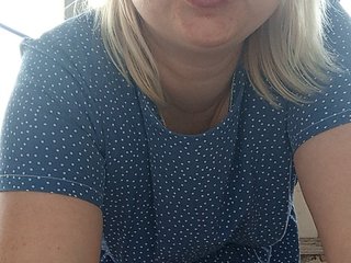 Lady-marshmallows Porn Show