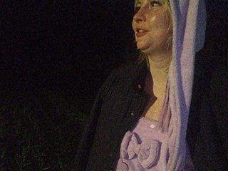 Lady-marshmallows Porn Show