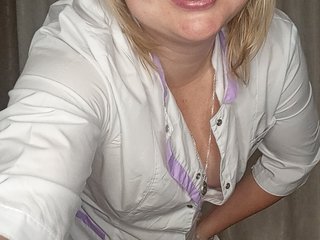 Lady-marshmallows