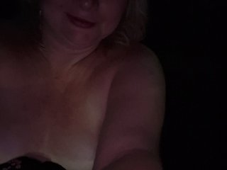 Lady-marshmallows Porn Show