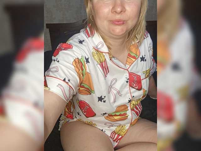 Lady-marshmallows