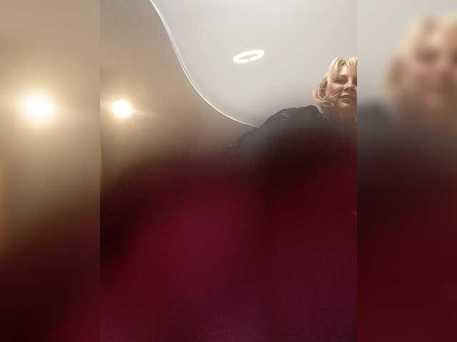 Lady-marshmallows Live Cam Chat on BongaCams