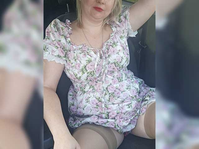 Lady-marshmallows