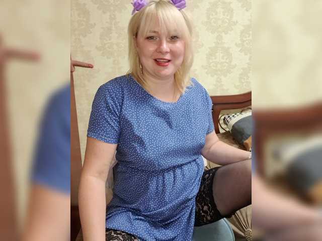 Lady-marshmallows live cam on BongaCams