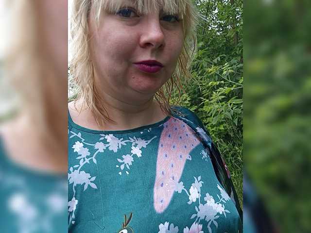 Lady-marshmallows live cam on BongaCams