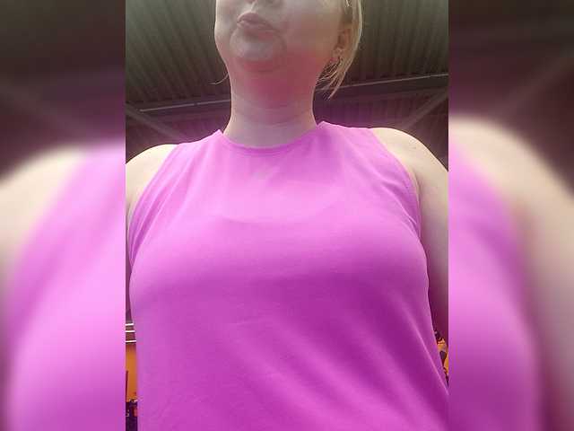 Lady-marshmallows