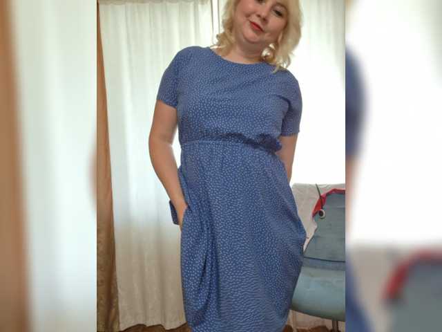 Lady-marshmallows live cam on BongaCams