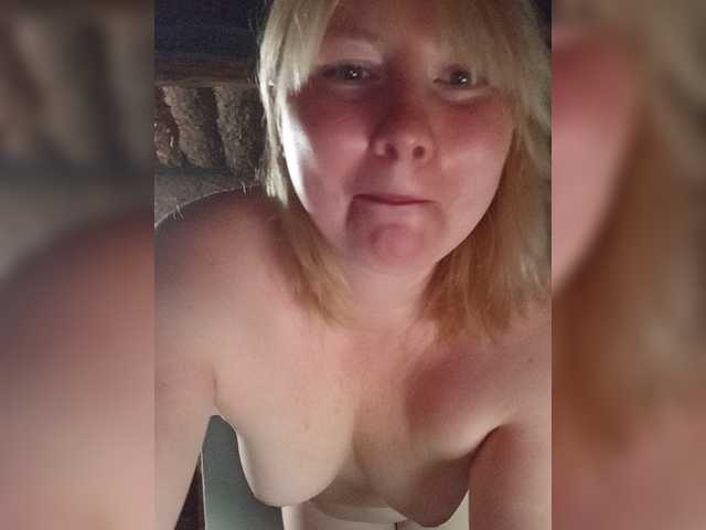 Lady-marshmallows