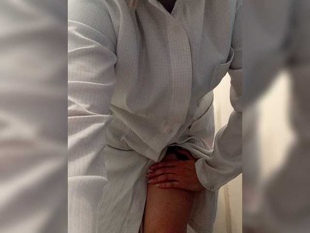 Lady-marshmallows live cam on BongaCams