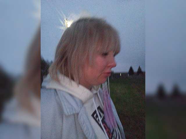 Lady-marshmallows