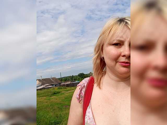 Lady-marshmallows live cam on BongaCams
