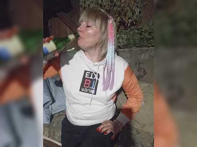 Lady-marshmallows
