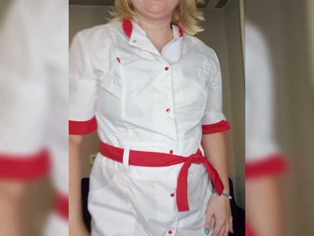 Lady-marshmallows