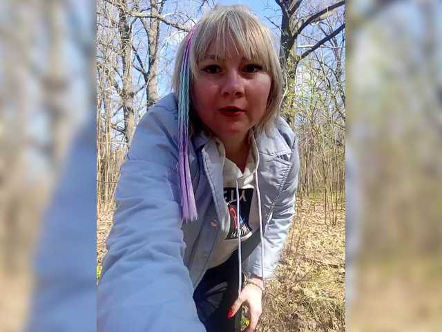 Lady-marshmallows
