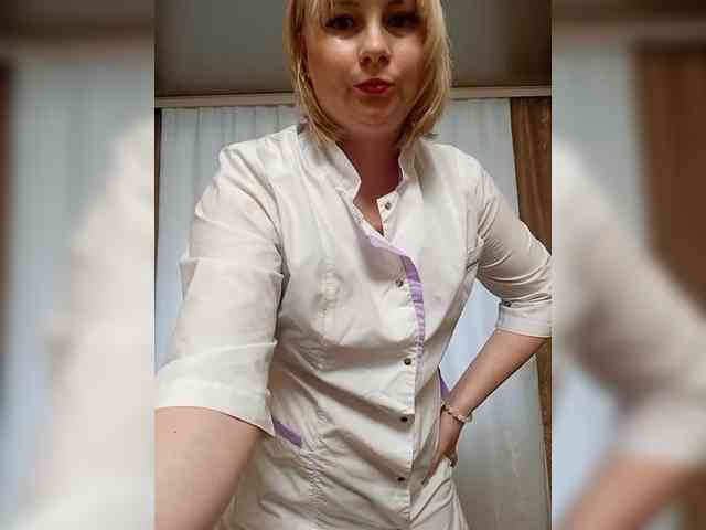 Lady-marshmallows webcam