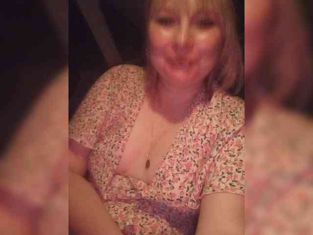 Lady-marshmallows webcam