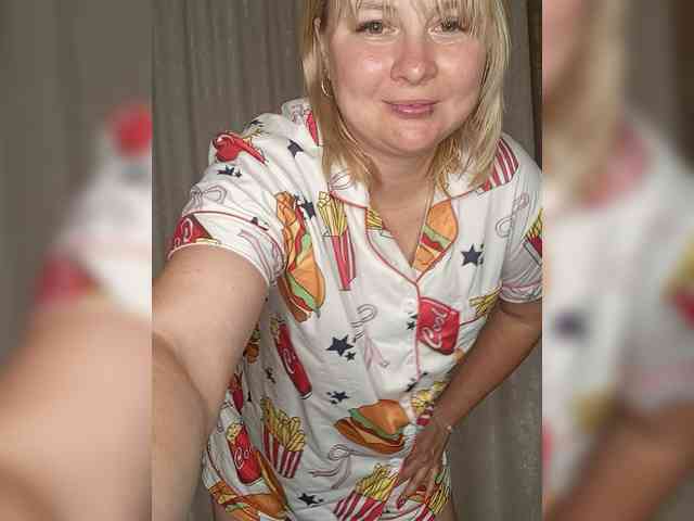Lady-marshmallows webcam