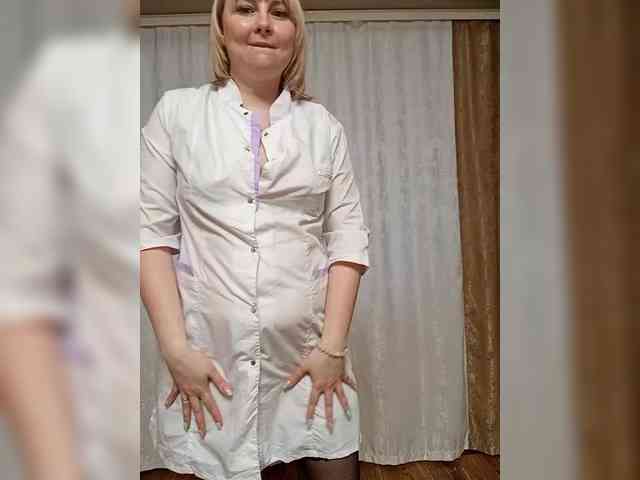 Lady-marshmallows webcam