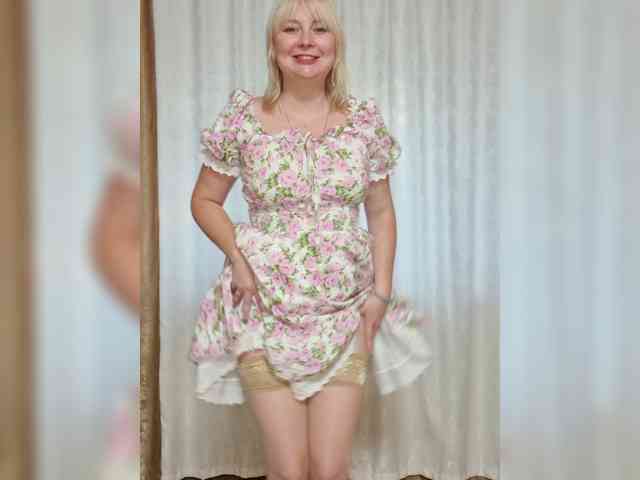 Lady-marshmallows webcam