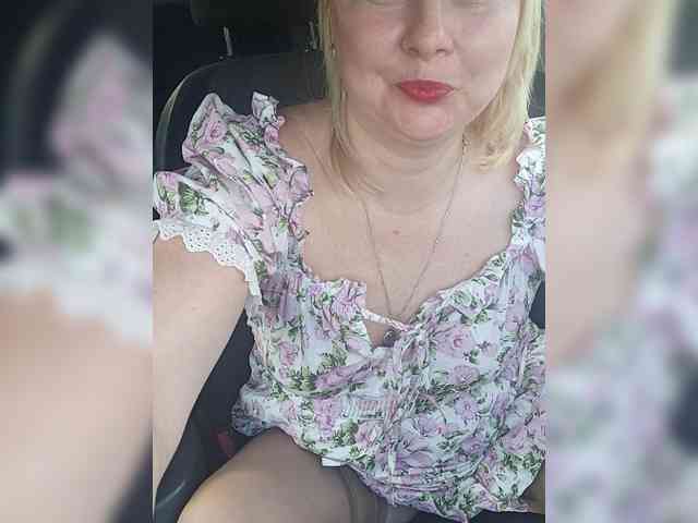 Lady-marshmallows webcam
