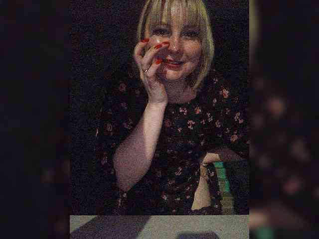 Lady-marshmallows webcam