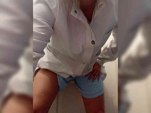Lady-marshmallows Sex Cam Show