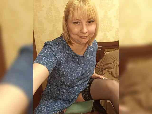 Lady-marshmallows webcam