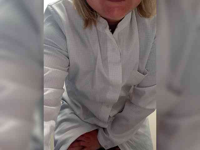 Lady-marshmallows webcam