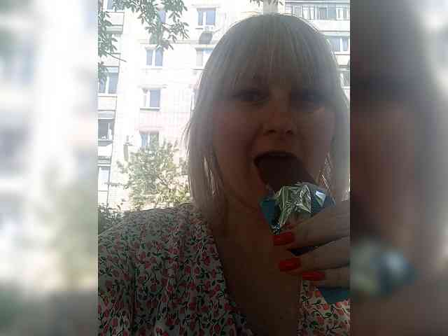 Lady-marshmallows webcam