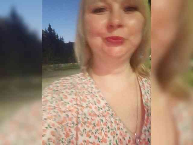 Lady-marshmallows webcam