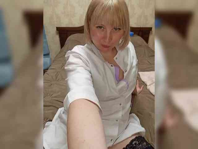 Lady-marshmallows webcam