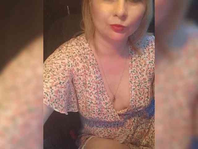Lady-marshmallows webcam