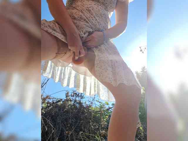 Lady-marshmallows webcam