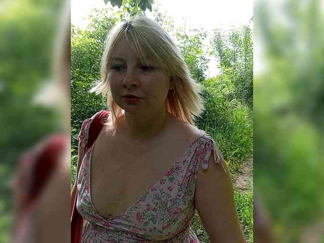 Lady-marshmallows webcam