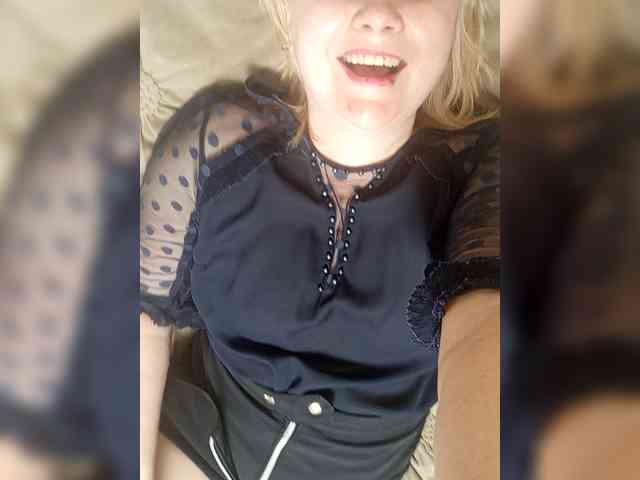Lady-marshmallows webcam