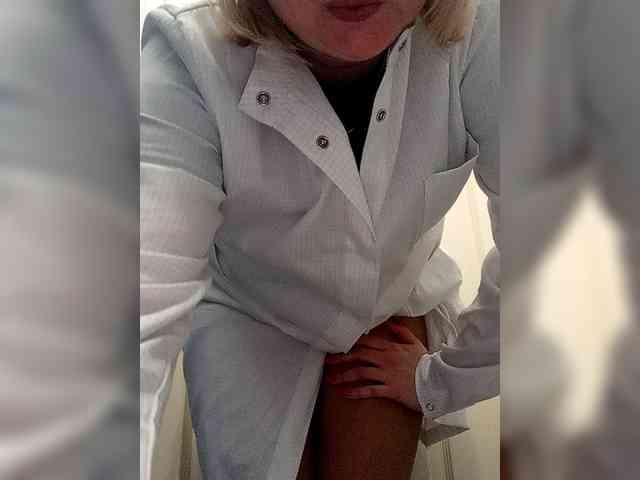 Lady-marshmallows webcam