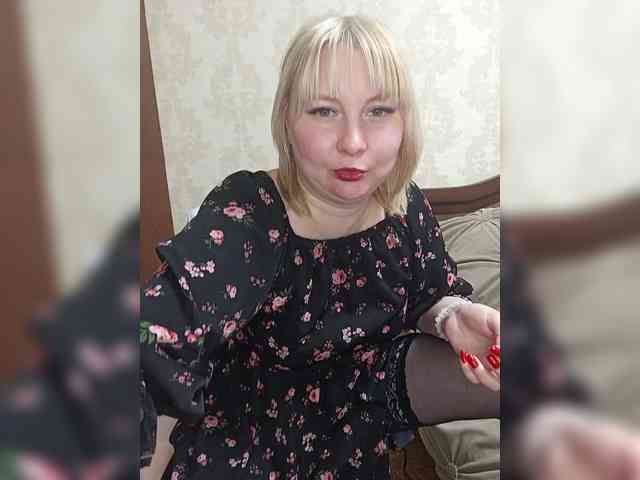 Lady-marshmallows webcam