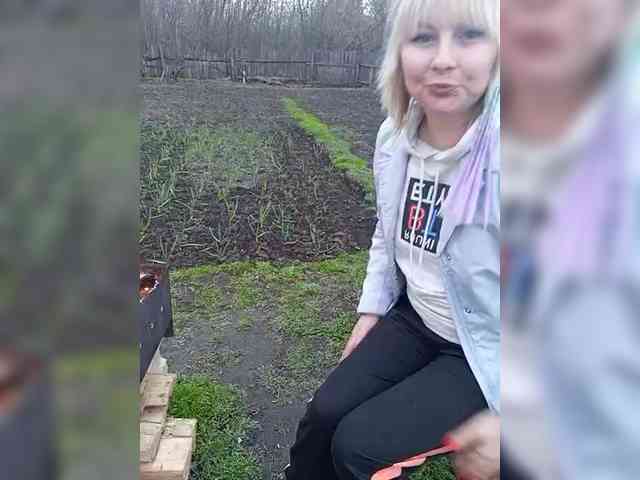 Lady-marshmallows webcam