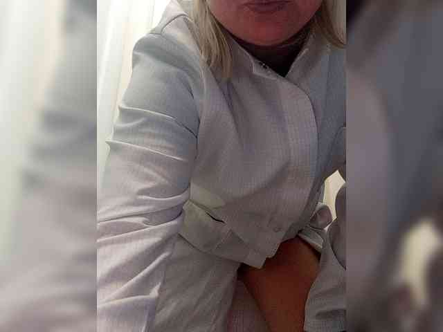 Lady-marshmallows Sex Cam Show