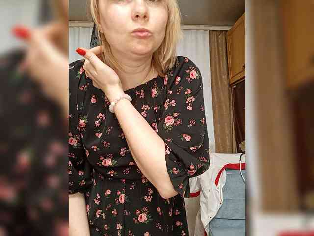 Lady-marshmallows webcam