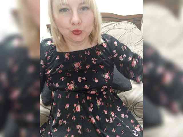 Lady-marshmallows webcam