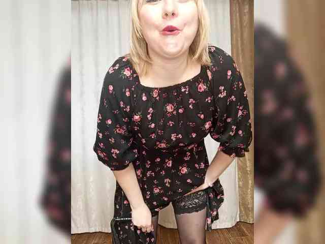 Lady-marshmallows webcam