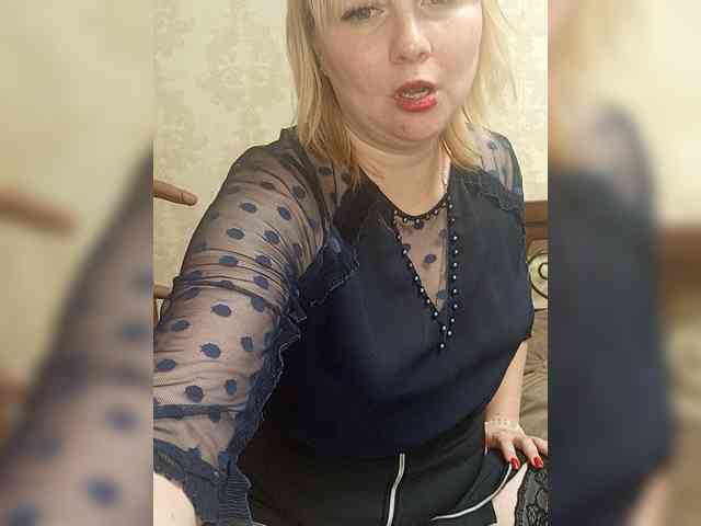 Lady-marshmallows webcam